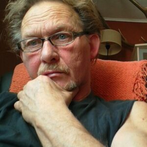 Profilbild på Willy Nilsson