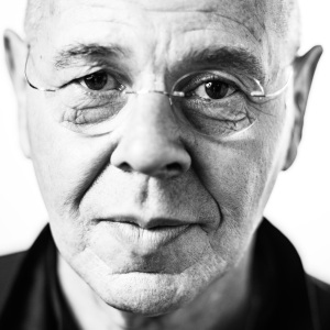 Profilbild på Willy Silberstein