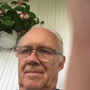 Profilbild på Willy Söderberg