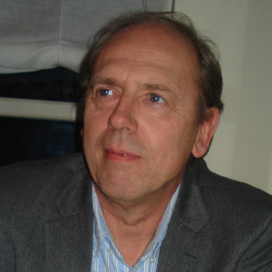 Profilbild på Willy Theis