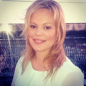 Profilbild på Wilma Eriksson