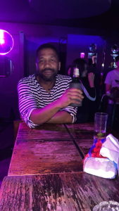 Profilbild på Wilson Carlos Gloria Guedes