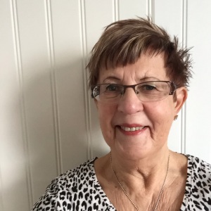 Profilbild på Wiola Öhman