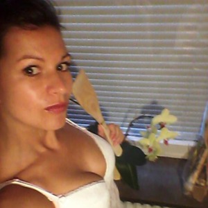 Profilbild på Wioleta Wegrzyn