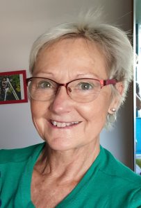 Profilbild på Wirgina Haglund