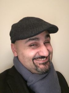 Profilbild på Wisam Kalka