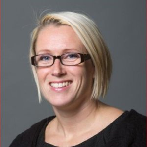 Profilbild på Wiveka Osullivan