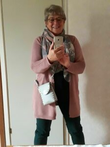 Profilbild på Wivi-Ann Nilsson
