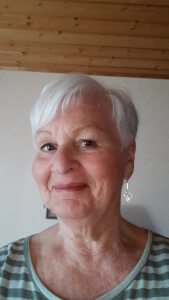 Profilbild på Wivi-Anne Göransson
