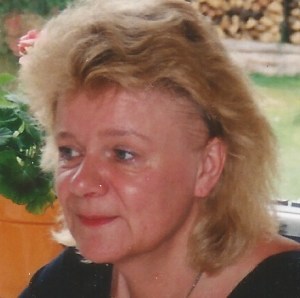 Profilbild på Wiwi-Anne Doverskog
