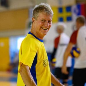 Profilbild på Wolf Pedersen