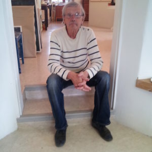Profilbild på Wolfgang Cöllen