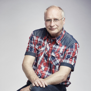 Profilbild på Wolfgang Dorsin