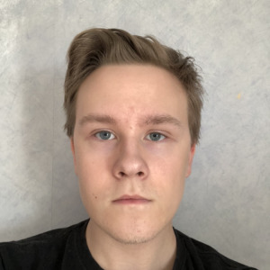 Profilbild på Xander Stenström