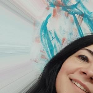 Profilbild på Xanthoula Toutounzoglou