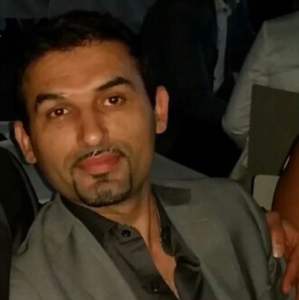 Profilbild på Yahya Mirbaz
