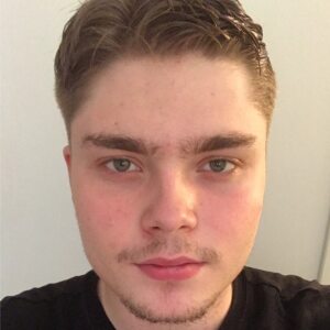 Profilbild på Yahya Szarek