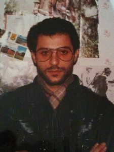 Profilbild på Yakup Baysal