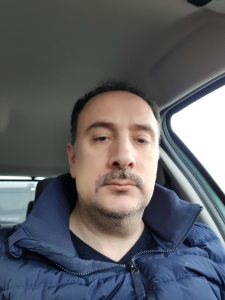 Profilbild på Yalcin Selek