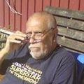Profilbild på Yan B. Strömberg Juth