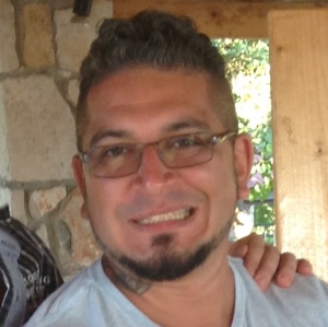 Profilbild på Yann Del Villar