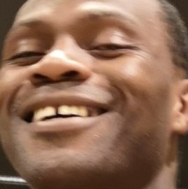Profilbild på Yannick Zehourou