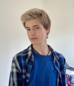 Profilbild på Yaroslav Maslennikov