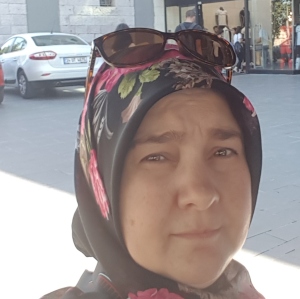 Profilbild på Yasar Demirkiran