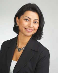 Profilbild på Yasemin Cigel Güngör
