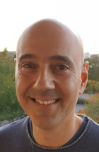 Profilbild på Yashar Adellian