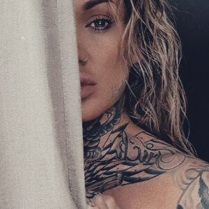 Profilbild på Yasmin Fagerlund