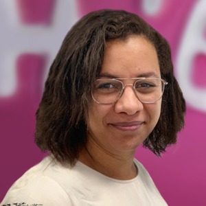 Profilbild på Yasmin Helmersson