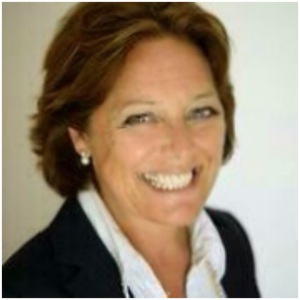 Profilbild på Yasmine Sherif