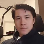 Profilbild på Yau Hoang