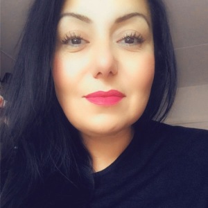 Profilbild på Yeliz Toklucu