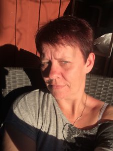 Profilbild på Yessica Danielsson