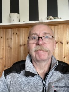 Profilbild på Yhomas Jonsson