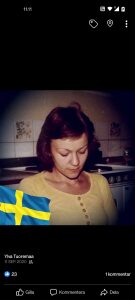 Profilbild på Ylva Desiree Tuoremaa