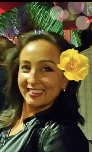 Profilbild på Ylva Kazemaru Yukawa