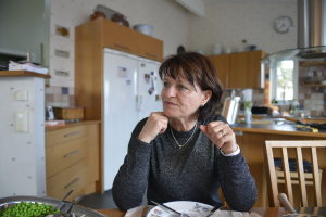 Profilbild på Ylva Åselius