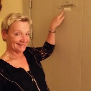 Profilbild på Ylva Blix