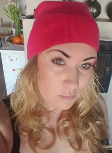 Profilbild på Ylva Dahlbeck