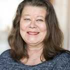 Profilbild på Ylva Djusberg