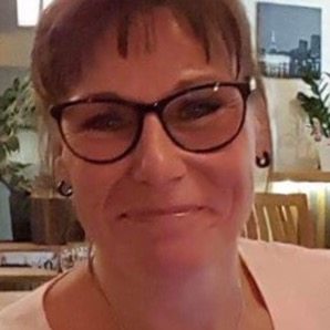 Profilbild på Ylva Ekstrand