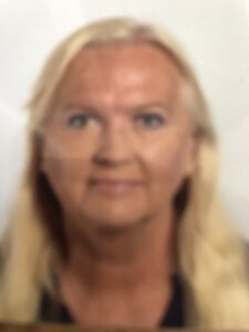 Profilbild på Ylva Englesson