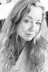 Profilbild på Ylva Eriksson