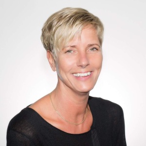 Profilbild på Ylva Grandell