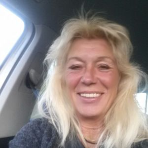Profilbild på Ylva Hagander