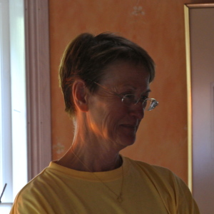 Profilbild på Ylva Hjert-Åstenius