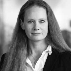 Profilbild på Ylva Hultman